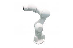 China Clean Payload 4kg Reach 505.8mm 6 Axis Articulated Robot supplier