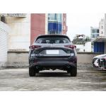 2025 Mazda CX-5 Keyless Start and 2.0L Torque of 200 N.m for Enhanced Performance in a Compact SUV for sale