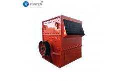 China Durable Build Compact Design Box Shredder Low Maintenance High Torque supplier