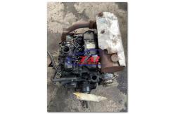 China 3TNV88 Japanese Engine Parts Diesel Engine Used Complete Engine For Yanmar supplier