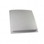 Adjustable Frequency 8dBi Wireless Rfid Reader Middle Range Asset Management for sale