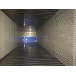 Metal Reefer 45 Feet High Cube Container / 45 High Cube Container for sale