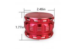 China Customized High Volume Turned Milled Components OEM supplier