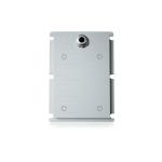 IP65 Dynamic Vandal Proof Mechanical Trackball With PC Mouse Buttons