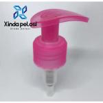Plastic Soap Lotion Dispenser Pump Assembly For Manual Hand Sanitizer Bottle for sale