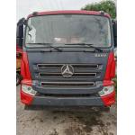 Used Shacman 37m Boom Concrete Pump Truck SYM5230THB 370C-8A J08E WY Engine