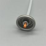 Durable Paint Can Valve for Smooth Dispensing | High-Performance Spray Valve for Aerosol Paint Cans | Precision Paint Di for sale