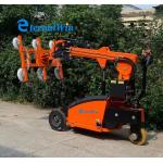 Robot Vacuum Lifter Machine 200kg To 800kg Glass Lifters For Installing Glass for sale