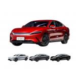 Super Long Range BYD EV Car High Speed Top BYD SUV EV 4X2 2WD for sale