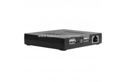 China Advertisement Media Player Box Android 7.1 4G wifi used for screens supplier