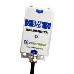 BWM467 Cost-Effective Digital Dual Axis Inclinometer Tiltmeter Accuracy 0.005° for sale