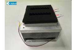China 100W PCR Peltier Thermoelectric Cooler TEC Module For Medical supplier