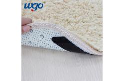 China Repositionable Removed No Residue Rug Gripper Pad Self Adhesive WGO supplier