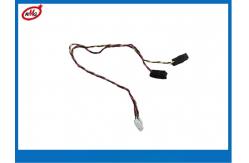 China 285MM Diebold ESC RL Chest Transport Sensor Cable ATM Machine Parts supplier