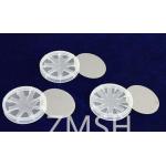 GaN Gallium Nitride Wafer High Electron Mobility RF Devices Optoelectronics And LEDs