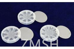 China GaN Gallium Nitride Wafer High Electron Mobility RF Devices Optoelectronics And LEDs supplier