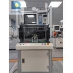 Hair Dryer Motor Parameter Testing Machine / DC Motor Performance Testing Equipment for sale