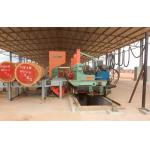 Vertical Band Saw Machine with Trolley, Vertical Bandsaw Machine Wood Cutting