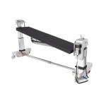 Remote Control Carbon Fiber Electro Radiolucent Imaging Trauma Top Hydraulic Spinal Operating Table for sale
