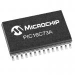 American Microchip Integrated Circuits PIC16C73A-20/SO Brand New Original Electronic Components Package DFN-6-EP(1.6x1.6) Monitor and Reset Chip MOSFET for sale