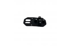 China Customized Hollow Design, High-Quality Silicone Keyboard, High-Quality Rubber Buttons supplier