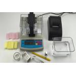 Material Apparent Density and Wet Density Test Machine Foam Sponge Product Density Tester for sale