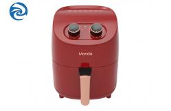 China 3.5L 1000W Air Fryer Smart Home 3.7 Quart Non Stick supplier