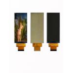 4'' 400x960 IPS Bar Type TFT SPI RGB 3.99'' Long Strip LCD Screen Touch Panel for sale