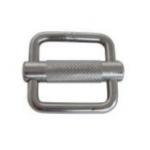 WEBBING BUCKLE STAINLESS STEEL for sale
