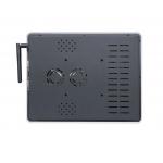 21.5 Inch Industrial Panel PC Embedded Wall Mount Touch Screen