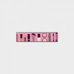 48.6 inch Bar Type LCD Display 3840*820 V-by-One 700nits for sale