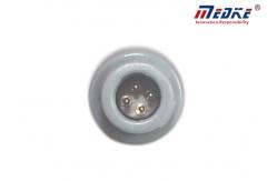 China Ultrasound Edan Monitor Fetal 4PINS Cadence Toco Transducer supplier