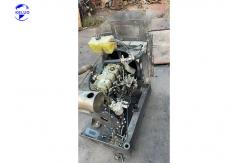 China Excavator Brand New Diesel Engine Perkins 404D-22T 054333E supplier