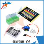 Lightweight Arduino Starter Kit With Plastic Box Electronic Project DIY Motherboard