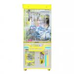 Claw Crane Candy Grabber Machine Coin Operated Arcade Amusement for sale