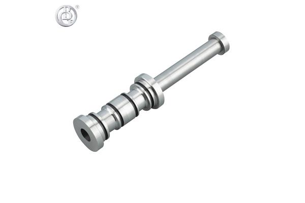 Customized Mold Core Pins High Precision Stavax 1.2312 Material