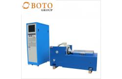 China Climatic Environmental Resistant Testing Temperature Humidity Vibration Combined Testing Chamber supplier