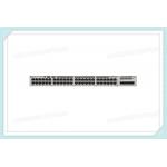C9200-48T-E 48  Cisco Ethernet Network Switch  Ports Data Modular Uplink Options for sale