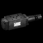 MSCV.Modular Counter Balance Valves  MSCV-02-A-3-A-L  Jeou Gang superimposed valve for sale