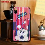 Diy Daqin Mobile Phone Back Skin Cutting Machine CE