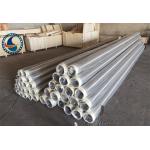 SS304L 168mm Johnson VEE-WIRE Water Well Screen Pipe