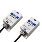 BWL317S Modbus Single-Axis Inclinometer Tiltmeter  RS232/RS485/TTL for sale