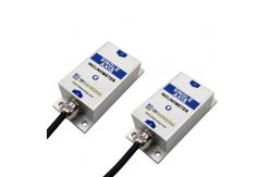 China BWL317S Modbus Single-Axis Inclinometer Tiltmeter  RS232/RS485/TTL supplier