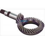 High Speed And High Load Hypoid Gear CNC Machine Gear Grinding Gear for sale