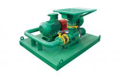 China 320m3/h Solid Control Equipment Drilling supplier