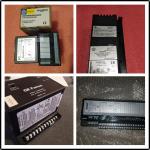 General Electric IC697MDL750 GE Fanuc90-70 Series module discrete output module for sale