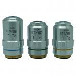 Handheld Mini Digital Metallurgical Microscope OPTO-EDU A13.2501-B 100 - 400x