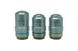 China Handheld Mini Digital Metallurgical Microscope OPTO-EDU A13.2501-B 100 - 400x supplier