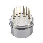 High Resolution Quartz Accelerometer Withstanding Vibration and Impact in Industrial Environments for sale