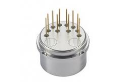 China High Resolution Quartz Accelerometer Withstanding Vibration and Impact in Industrial Environments supplier